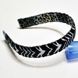 1" Wild Thing Headband