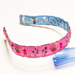 Fairy Godmother Headband