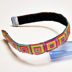 1" Pandora Headband