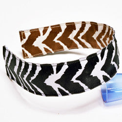 1.5" Wild Thing Headband