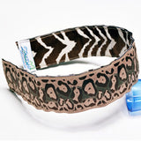 1.5" Wild Thing Headband