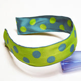 1.5" Gumdrop Headband