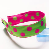 1.5" Gumdrop Headband