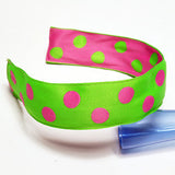 1.5" Gumdrop Headband