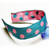 1.5" Gumdrop Headband