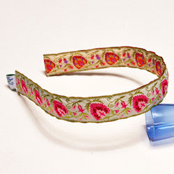 Cleopatra Headband