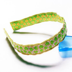 1" Sweethearts Headband